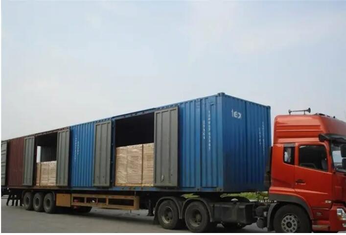 泉州到横县整车运输