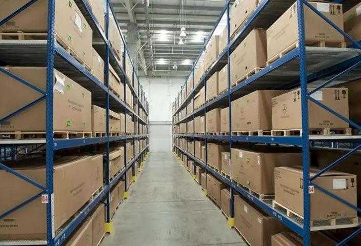 泉州到横县货物仓储