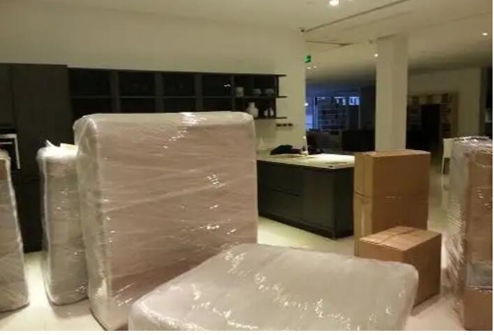 泉州到横县长途搬家